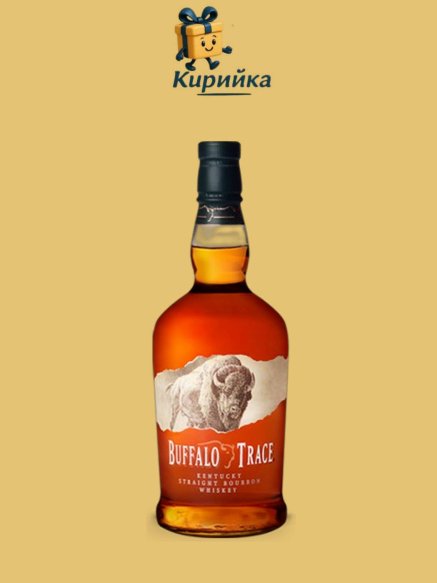 Бъфало трейс 1 Л 1