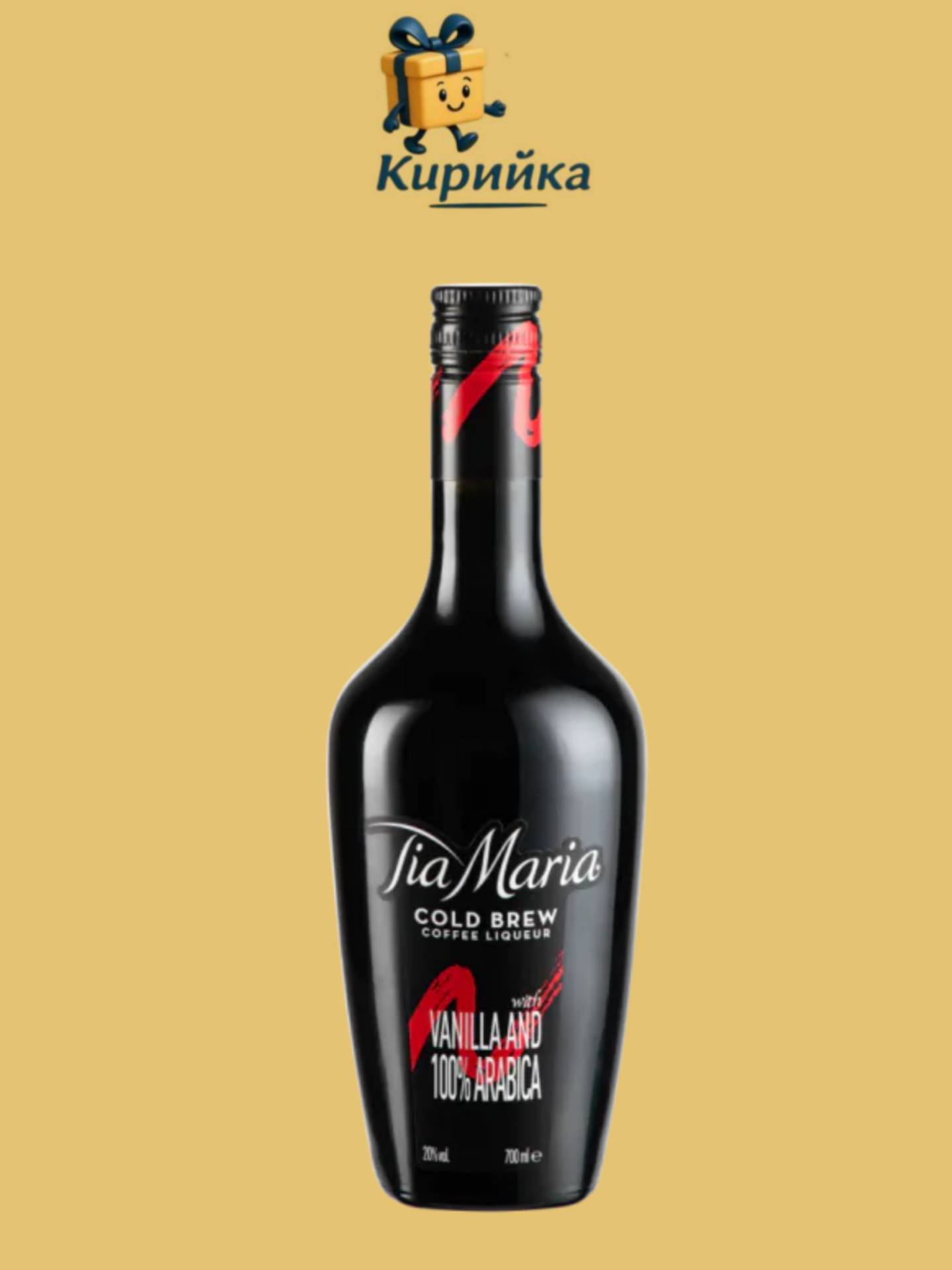 Тиа Мариа 0,7 Л 0.7