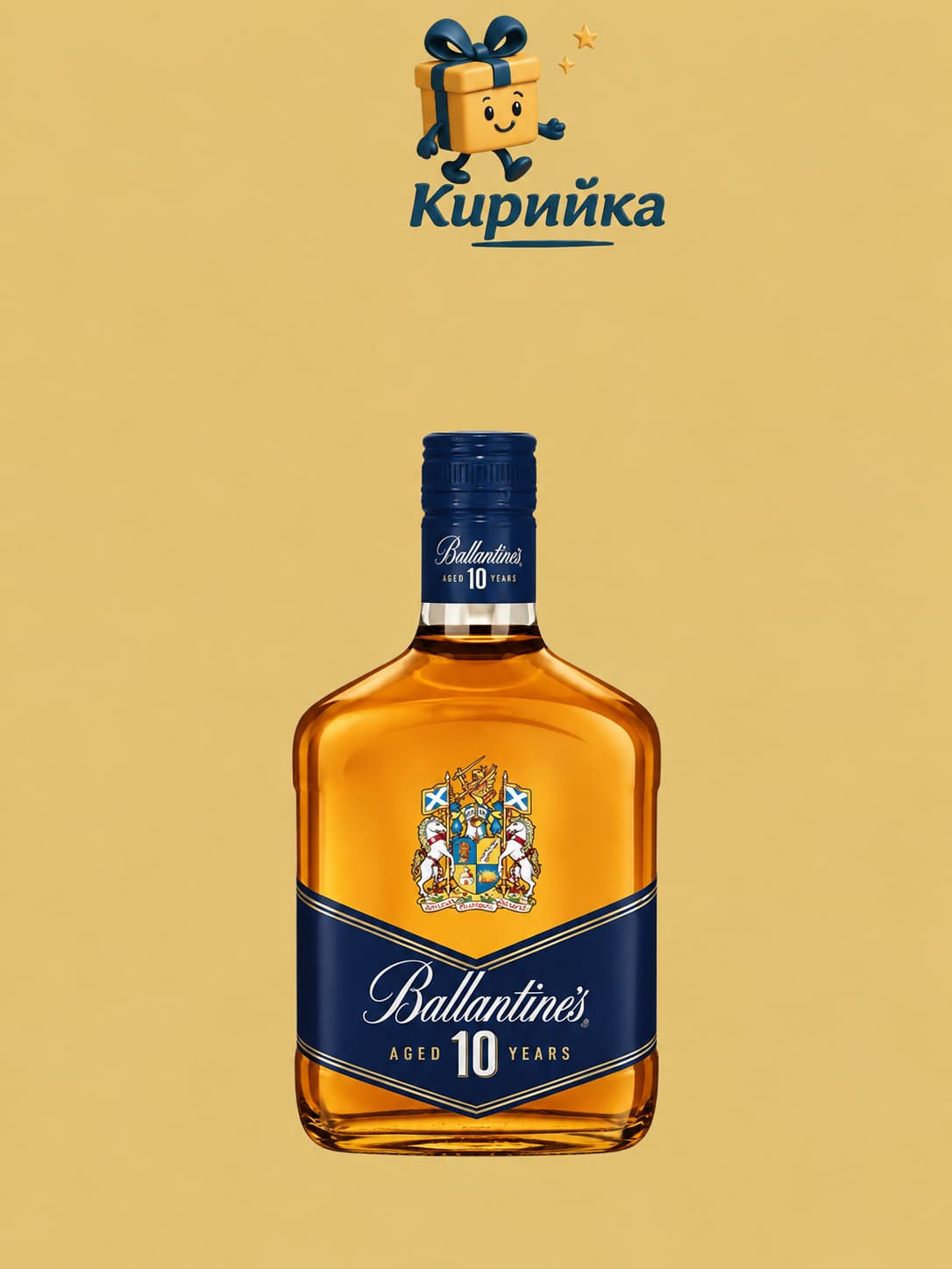 Балантайнс 10г. 1 л 1